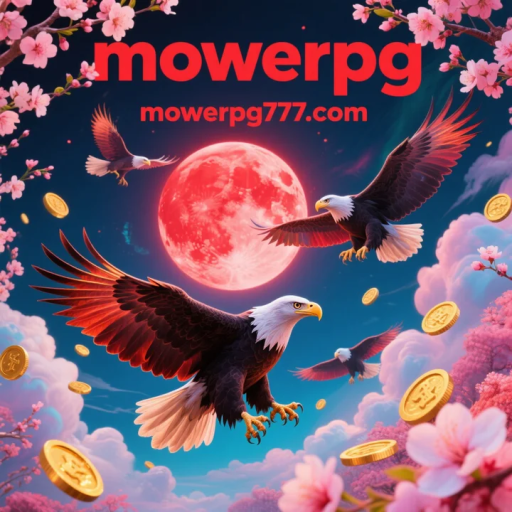 mowerpg