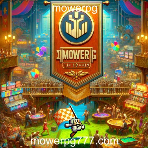 A Evolução dos Jogos de Plataforma no Mowerpg